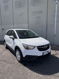 Opel Crossland (X) - 5