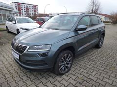 Fahrzeugabbildung Skoda Karoq Style 1.5 TSI DSG - Panorama
