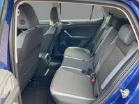 Volkswagen T-Cross - Vorschau Bild 10
