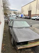 Volkswagen Scirocco II PROJEKT AUFGABE / sehr guter Z... - Volkswagen Scirocco in Hamburg