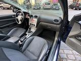 Ford Focus Cabrio Black Magic Leder Automatik Klimatr - Ford Focus aus 2008: Cabrio
