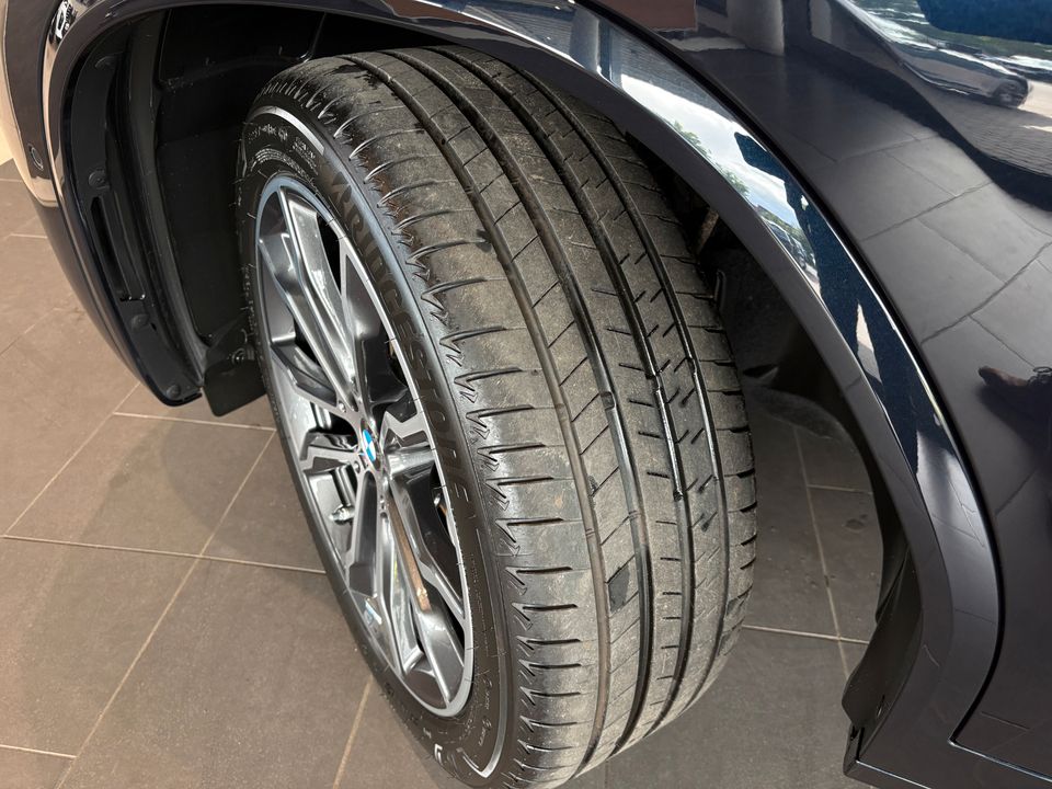 BMW X4 xDrive30d AT Navi Leder Tempom.aktiv foto 4