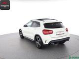 Mercedes-Benz GLA 200 AMG EXKLUSIV-PAKET PANO,HARMAN/K,DISTRO - gebrauchte Mercedes-Benz GLA 200 aus dem Jahr 2017