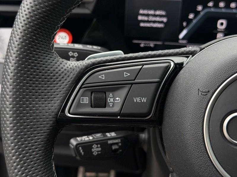 Audi S3 Sportback 2.0 TFSI quattro, миниатюра 13