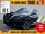 Nissan Juke Acenta 1.0 12V KAT S&S #KAMERA #KLIMA #LED - Nissan: S12