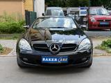 Mercedes-Benz SLK 200 SLK Roadster SLK 200 Kompressor - Mercedes-Benz SLK 200 Gebrauchtwagen in Berlin