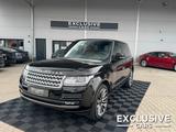 Land Rover RANGE ROVER SPORT 3.0 SDV6 Autobiography Dynamic - Behindertengerechte Land Rover Range Rover Sport