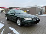 Opel Omega 2.5 V6 Sport Sport - gebrauchte Opel Omega aus dem Jahr 1999