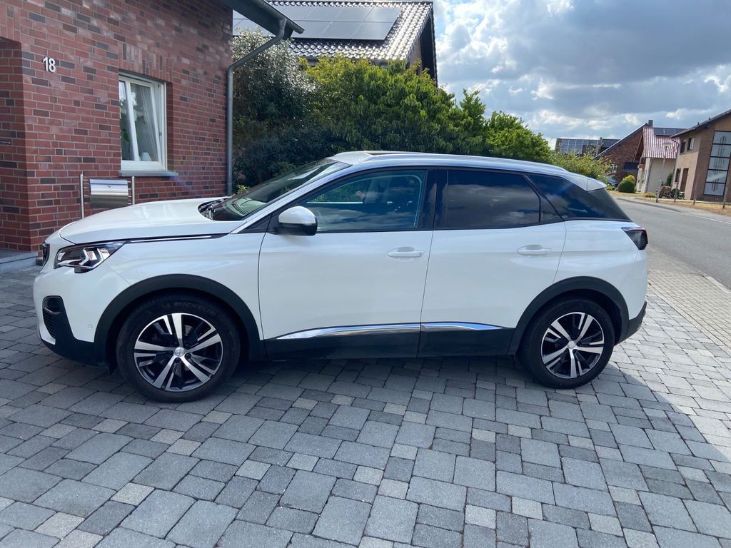 Image of Peugeot 3008