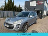 Peugeot 4007 Platinum - 2.2 Diesel - 4x4 - Peugeot 4007 aus 2008