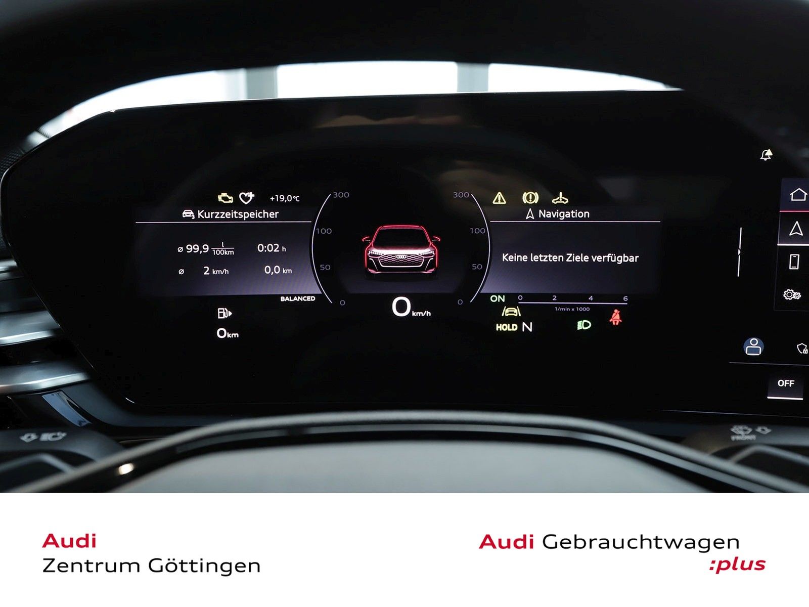 Audi A5 - Bild 17