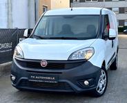 Fiat DOBLO MAXI LANG 1.3 JTD *AHK*PDC*KLIMAAUTO*MWST*