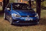 Volkswagen Golf 7 R Variant / Lapiz Blau / BJ 2018 - Volkswagen Golf: Bj
