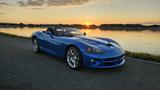 Dodge Viper SRT10 8.4 600 PS - Dodge aus 2009