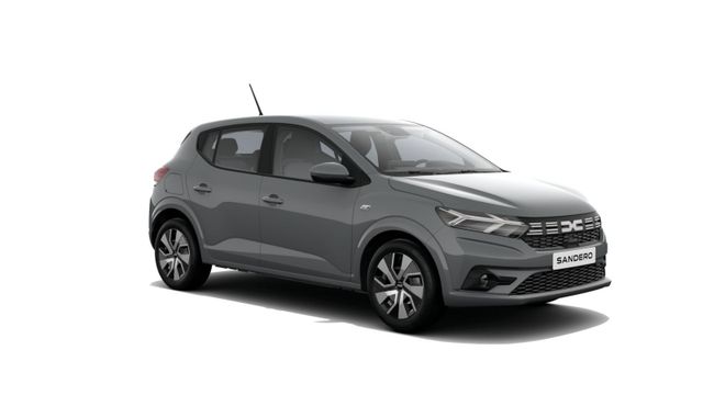 Dacia Sandero III Expression / ECO G-100