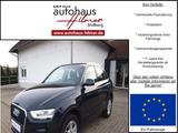 Audi Q3 1.4 TFSI 1.Hand XENON Kupplung/ZR neu WR - Audi Q3 aus 2014 mit Benzin-Antrieb: Geländewagen