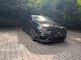 Hyundai i30 2.0 T-GDI N Performance Fastback N Perfo... - Hyundai i30: Leder