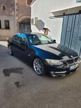 BMW 325i Cabrio - E92 - BMW 325 bis 10.000 Euro