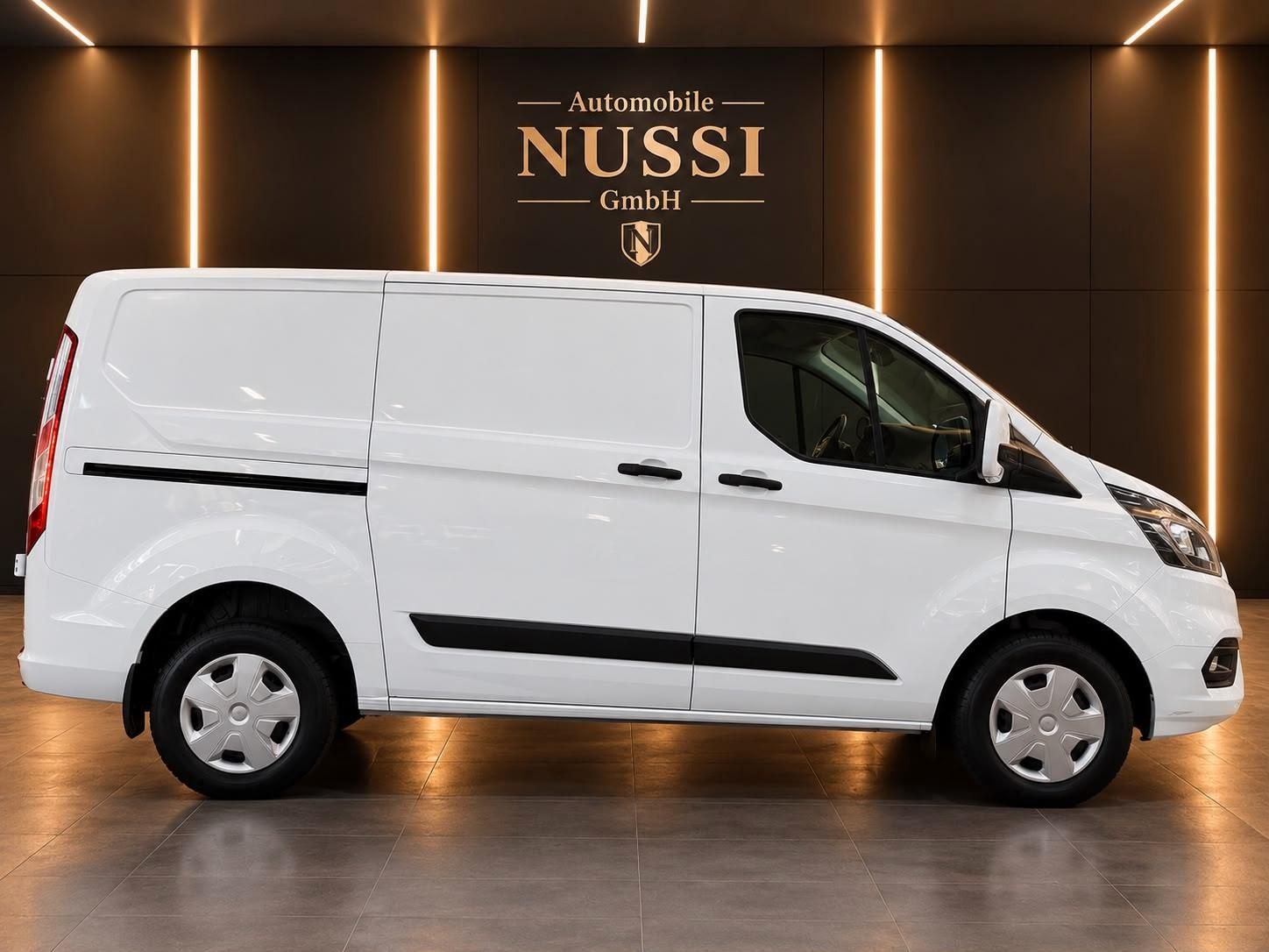 Ford Transit Custom Kasten 280 L1 Trend