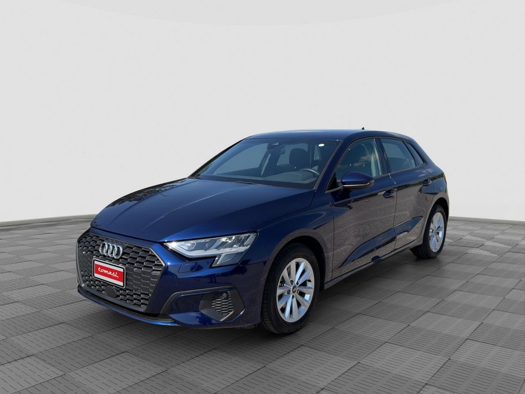 Image of Audi A3