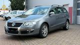 Volkswagen Passat 2,0 TDI - Volkswagen Passat aus 2007: Kombi