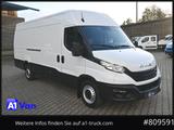 Iveco Daily 35S16 A8V Hi-Matic Maxi Kasten, Klima, Zv - Iveco Daily 35 8