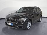 BMW X1 sDrive20i Klimaaut. Navi Sitzheizung Größerer - BMW X1 Gebrauchtwagen in Stuttgart