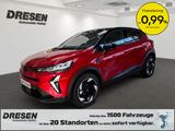 Renault Captur Techno TCe 115 ALLWETTERREIFEN SITZHEIZUN - Renault New cars in Düsseldorf