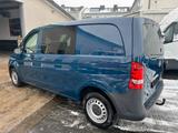 Mercedes-Benz Vito 116 CDI*MIXTO*AUTOMATIK*TüV-NEU*KLIMA*AHK* - Angebote