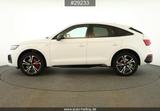 Audi Q5 Sportback 40 TFSI S-line quattro #Cam#GRA#20Z - Audi Gebrauchtwagen Sportback