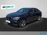 BMW X4 xDrive30d M Sport HUD/360°-Kam/Memory/Keyless - gebrauchte BMW X4 aus dem Jahr 2018