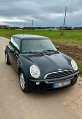 MINI Mini One Seven Tüv Neu 2. Hand 8-fach bereift - MINI MINI mit Benzin-Antrieb: Kleinwagen, Seven