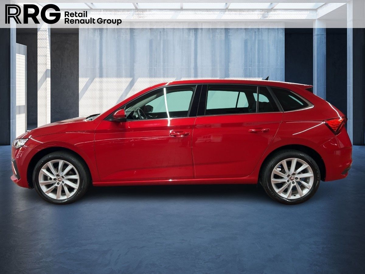 Skoda Scala - Bild 2