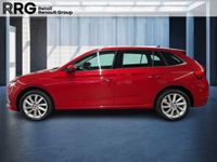 Skoda Scala - Vorschau Bild 2