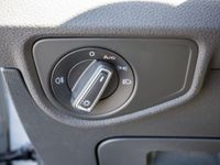 Volkswagen Touran - Vorschau Bild 19