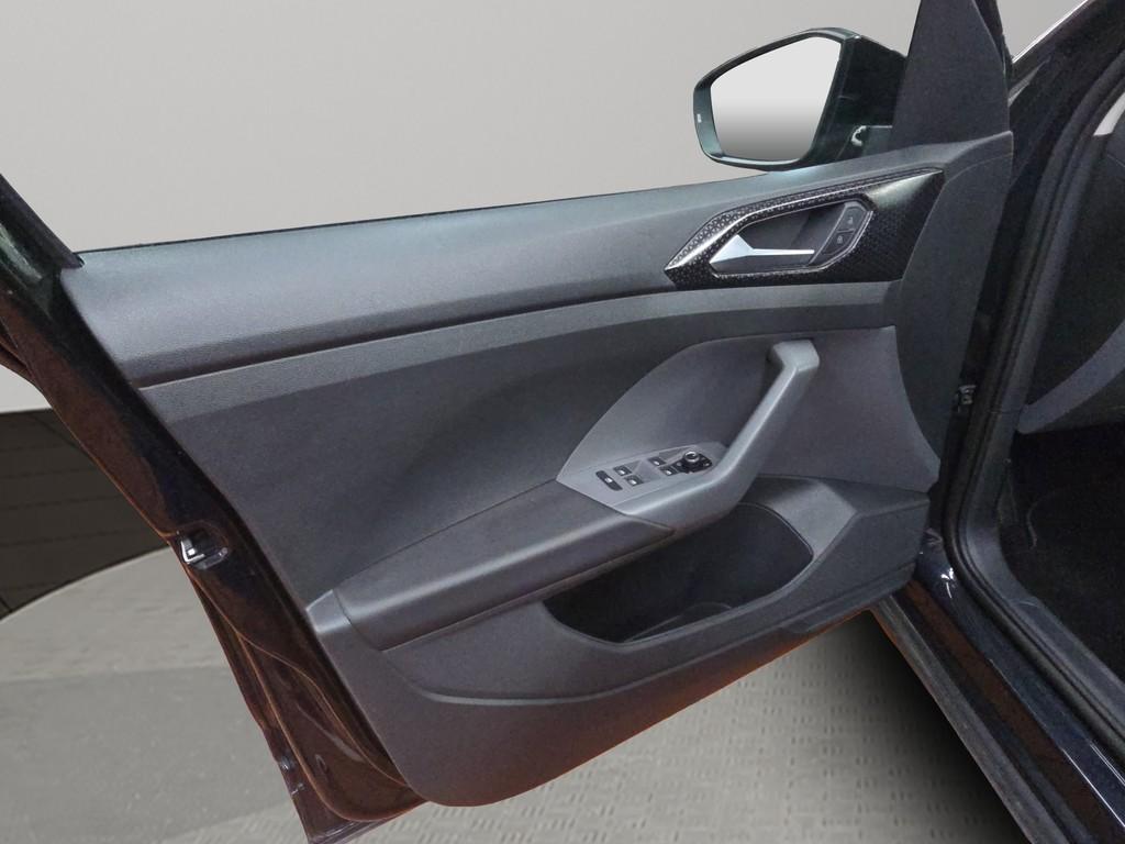 Volkswagen T-Cross Style 1.5 TSI DSG Navi LED ACC, миниатюра 10
