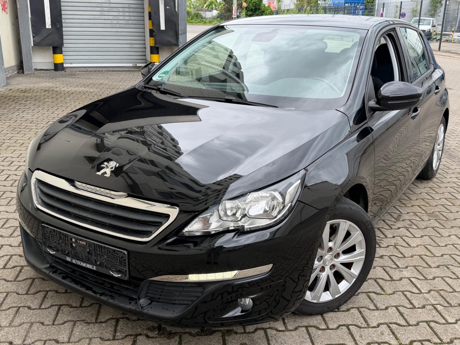 Peugeot 308 1.6 THP Active *