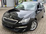 Peugeot 308 1.6 THP Active * - Peugeot 308: Thp