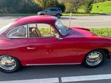 Porsche 356 - Porsche 356 von privat
