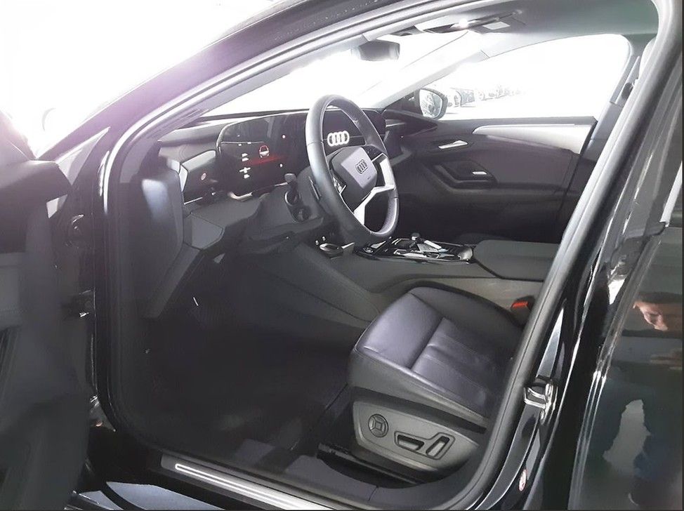 Audi A6 e-tron - Bild 4