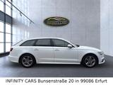 Audi A6 Avant 2.0 TDI quattro - mit Diesel-Antrieb: Bordcomputer, Kombi