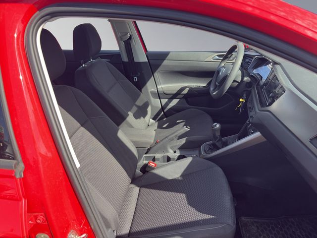 Polo 1.0 Comfortline