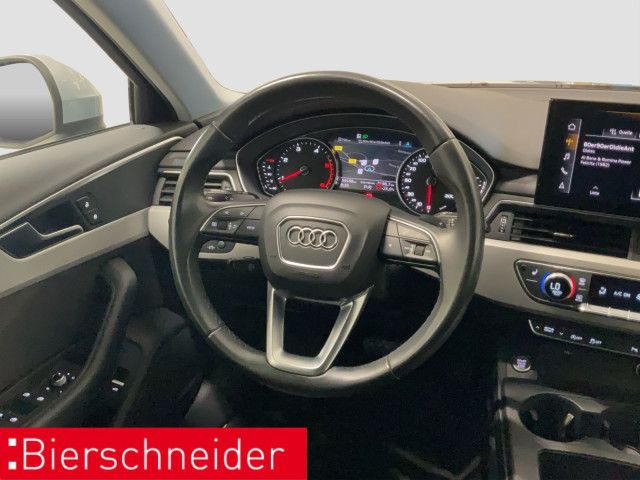 Audi A4 - Bild 12