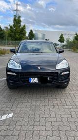 Porsche Cayenne GTS Porsche Design Edition 3 Porsche... - Porsche: Gt3