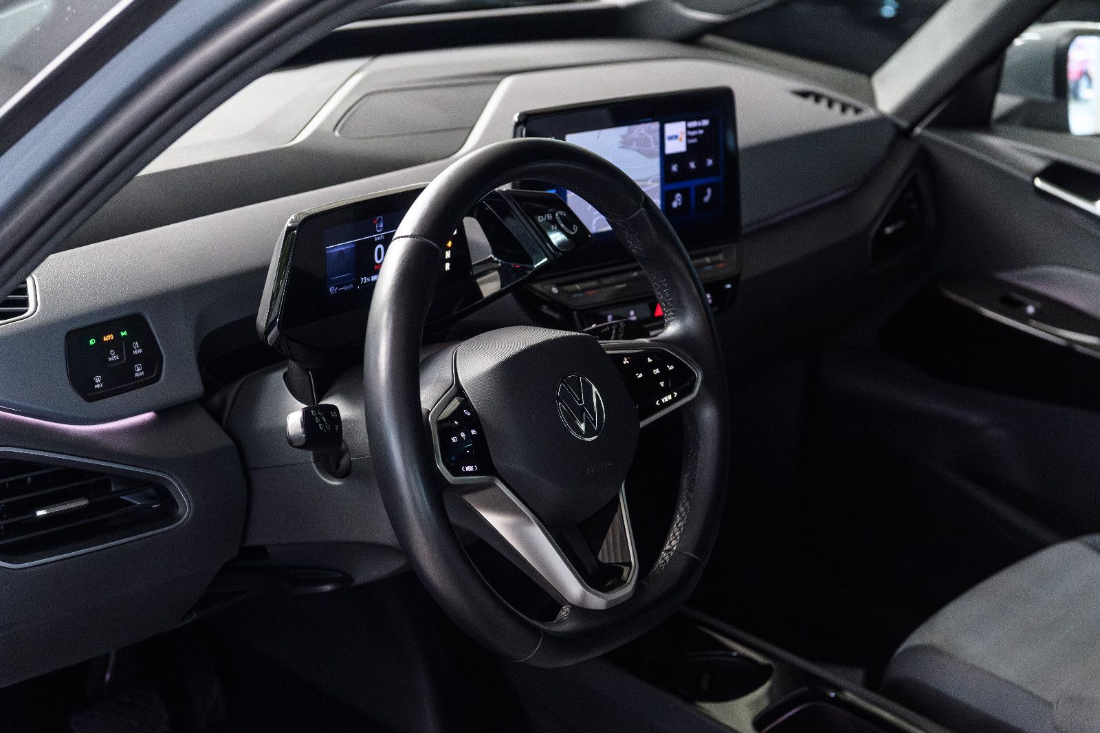 Fahrzeugabbildung Volkswagen ID.3 Pro Life 62kWh +LED +SHZ +Navi