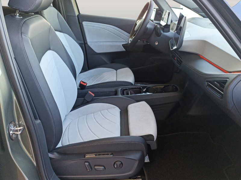 Fahrzeugabbildung Volkswagen ID.3 Pro (59kWh) Energy  IQ.DRIVE+MATRIX-LED+NAV