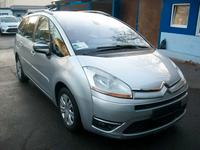Citroën Grand C4 Picasso 1.6 HDI*Aut*Klima*7Sitzer*PDC*