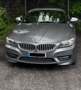 BMW Z4 sDrive35is - - BMW Z4 in Bochum