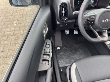 Kia Picanto 1.2 DPI MT GT-Line *PDC*NAVI*SITZHEIZ*