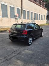 Volkswagen Polo 1.2 Trendline Trendline - Volkswagen Polo aus 2011: Trendline